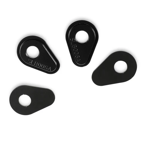 MT-07 MT-09 2024, адаптеры указателей поворота, проставки для YAMAHA MT 07 09 Tracer 2016 2017 2018 2019 MT07 MT09 2021 20232022