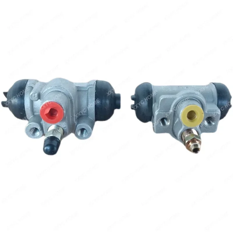 

Electric Motor Back Axle Rear Brake Split Pump Brake Oil Pump