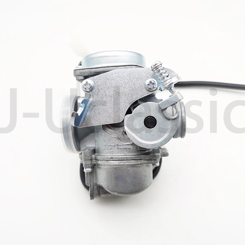 

High Quality Motorcycle Carburetor For Honda WH100 GCC100 SCR100 SPACY100 100cc Scooter Moped With Concentrated Valve