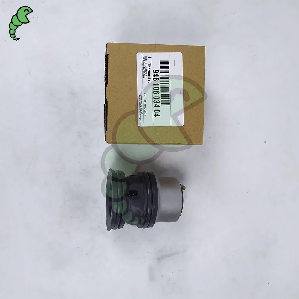 

94810603404 High Quality Car Thermostat For Porsche Macan Panamera Cayenne 94810603400 94810603401 94810603402 94810603403