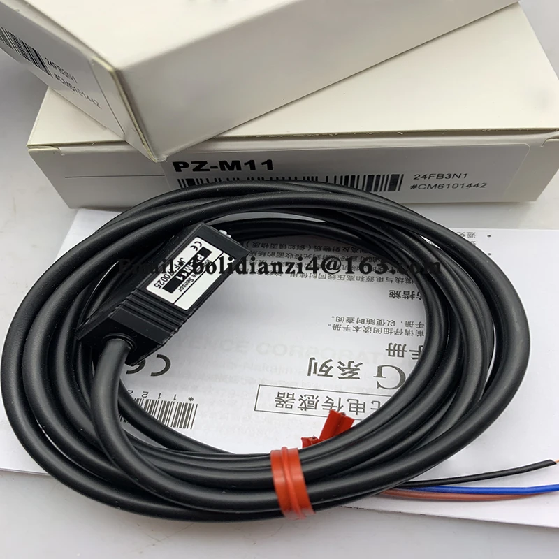 Sensor original PZ-M11 PZ-M11P PZ-M15 PZ-M31 PZ-M31P PZ-M35