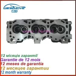 cylinder head for Ford Aerostar Explorer Ranger 3996CC 4.0L Petrol V6 OHV 12V 90-96 ENGINE : COLOGNE V6 244 F5TZ6049B 909 024