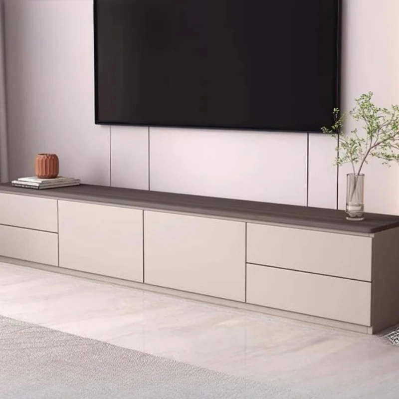 Mobile Tv Cabinet Magalu Official Store Stand White Tv Cabinet Live Apartments Magalu Rack Lowboard Mueble Para Tv Furniture