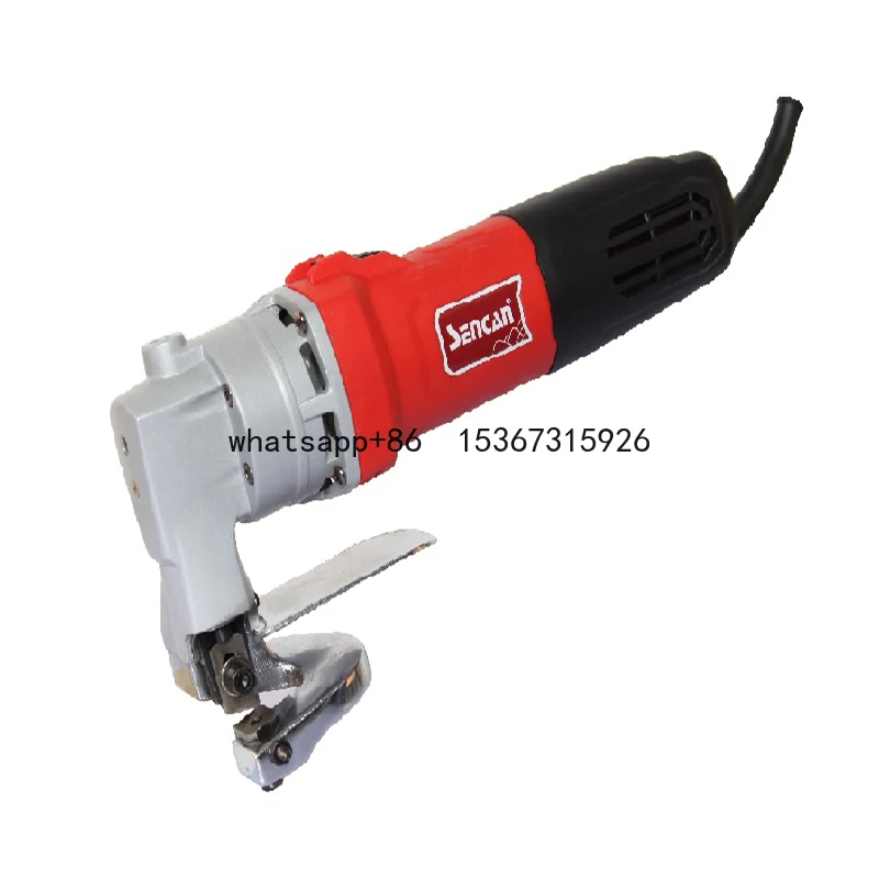 

SENCAN 500w electric shear power tool high quality machine