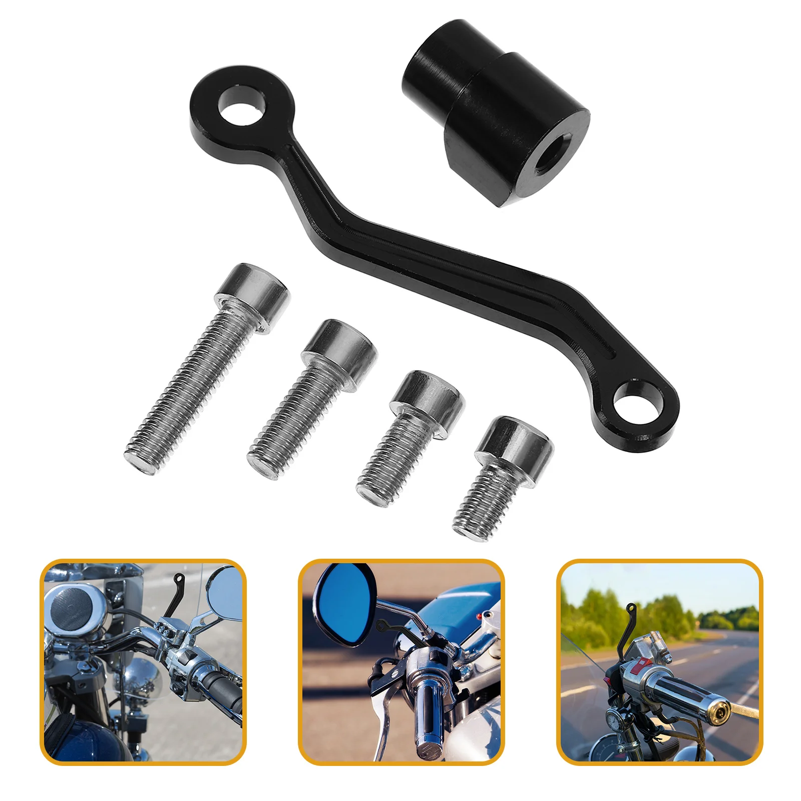 

Oil Pot Stand Cup Bracket Holder Tank Automotive Holders Mounting Iron Car Accessories