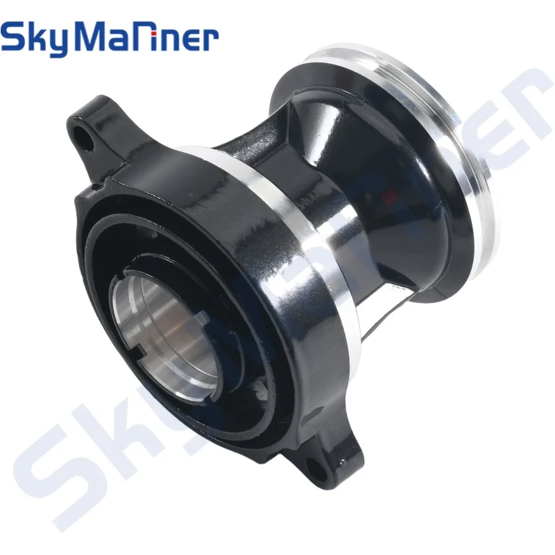 

Propeller Shaft Housing 56120-94110-0EP 56120-93901-0EP 56120-93900-0EP For Suzuki Outboard 8HP 9.9HP 15HP 20HP boat engine part