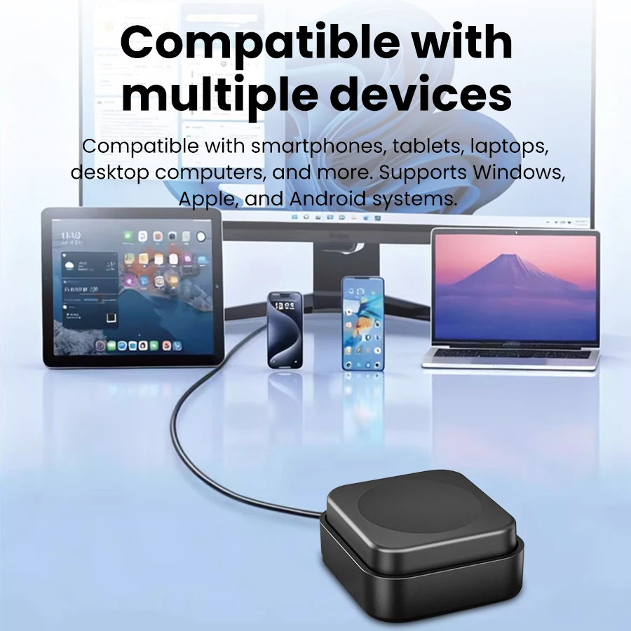 Single Key Programm…