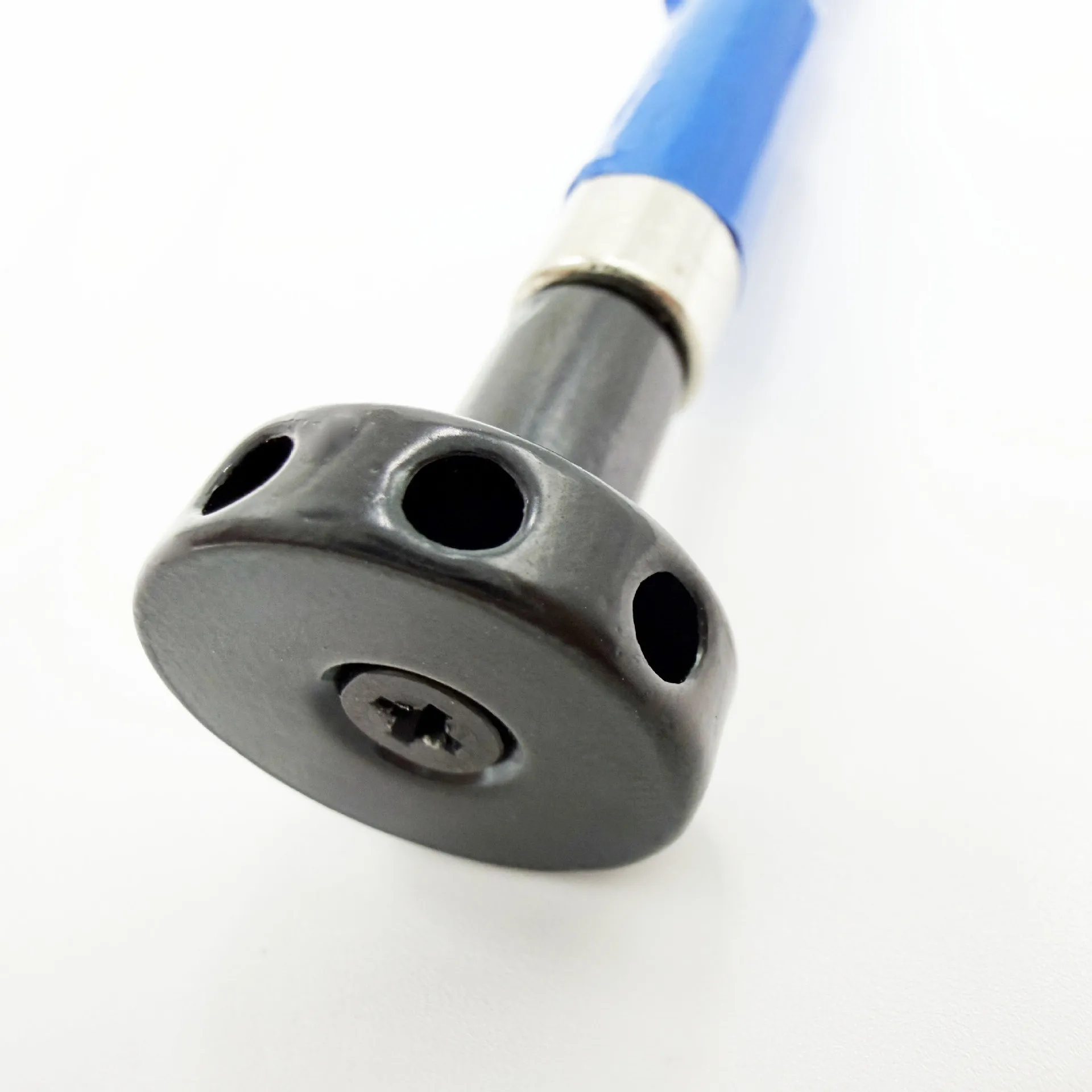 Two-Way Truss Rod with Spoke Wheel Adjustment Tool for Guitar Bass Classical Acoustic Electric Neck Repair Parts