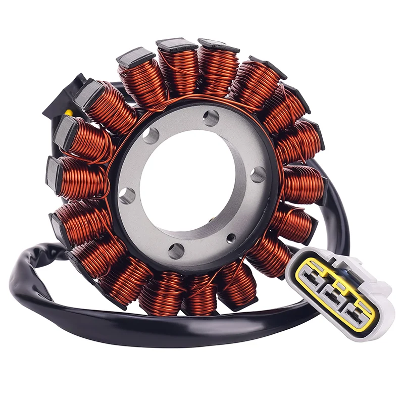 Motorcycle Generator Stator Coil For Arctic Cat Alterra HDX Mudpro TBX TRV VLX XR 1000 700 500 550 Textron Off Road Alterra 700