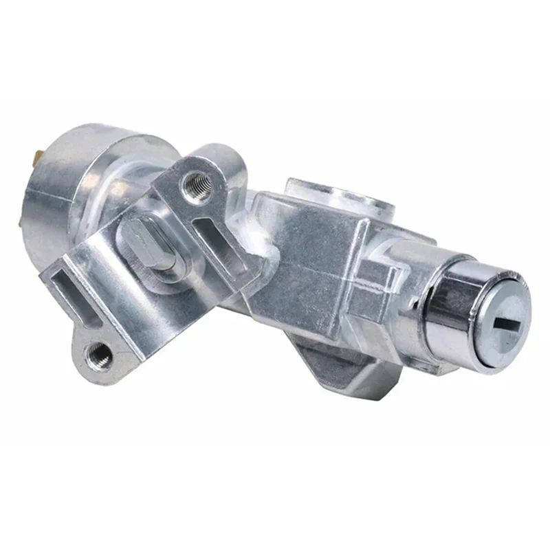 Ingenious-For Land Rover Defender Tdi/Td5 90/110 نماذج قفل عمود التوجيه الجمعية مفتاح إشعال LR077439