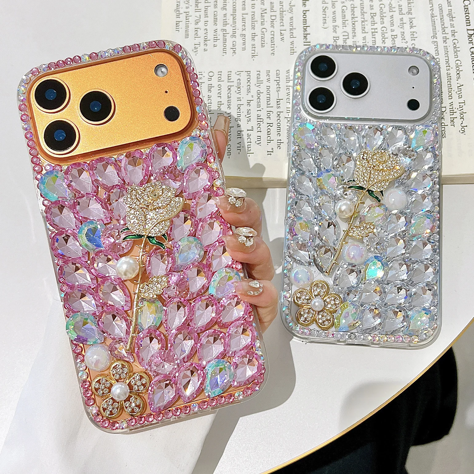 Phone Cases For Xia… - image