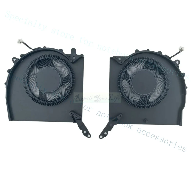 A+ Cooling Fan for Lenovo Legion Pro 5 16IRX8 16ARX8 82WK 82WM, IRX8 ARX8 2023