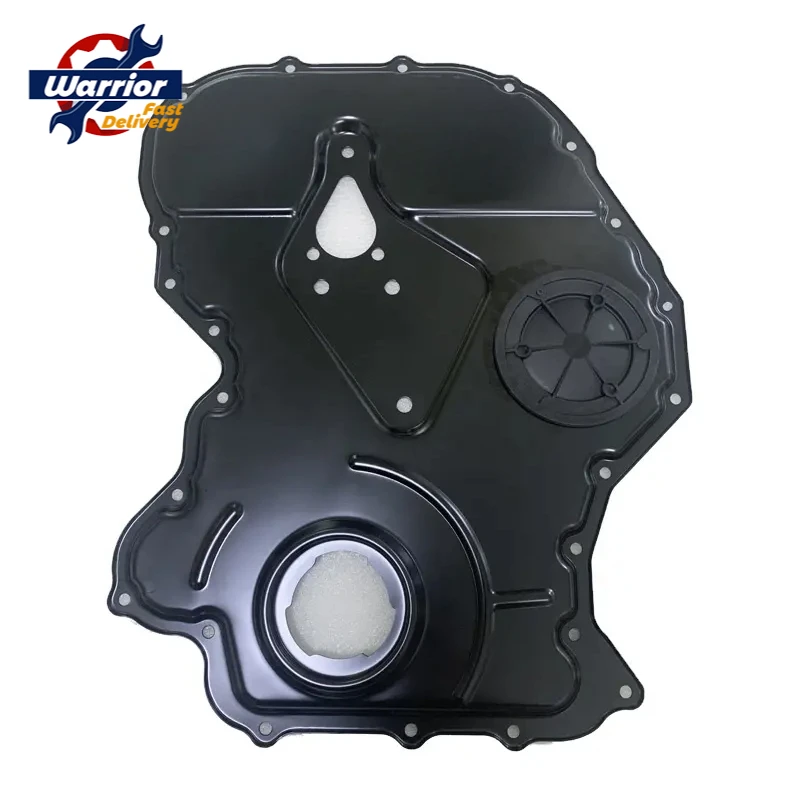 

For Ranger 3.2L 2012- Auto Engine Parts Timing Cover BK3Z6019A BK3Q-6019-CB 1717590 Engine Timing Gear Cover BK3Q6019CB