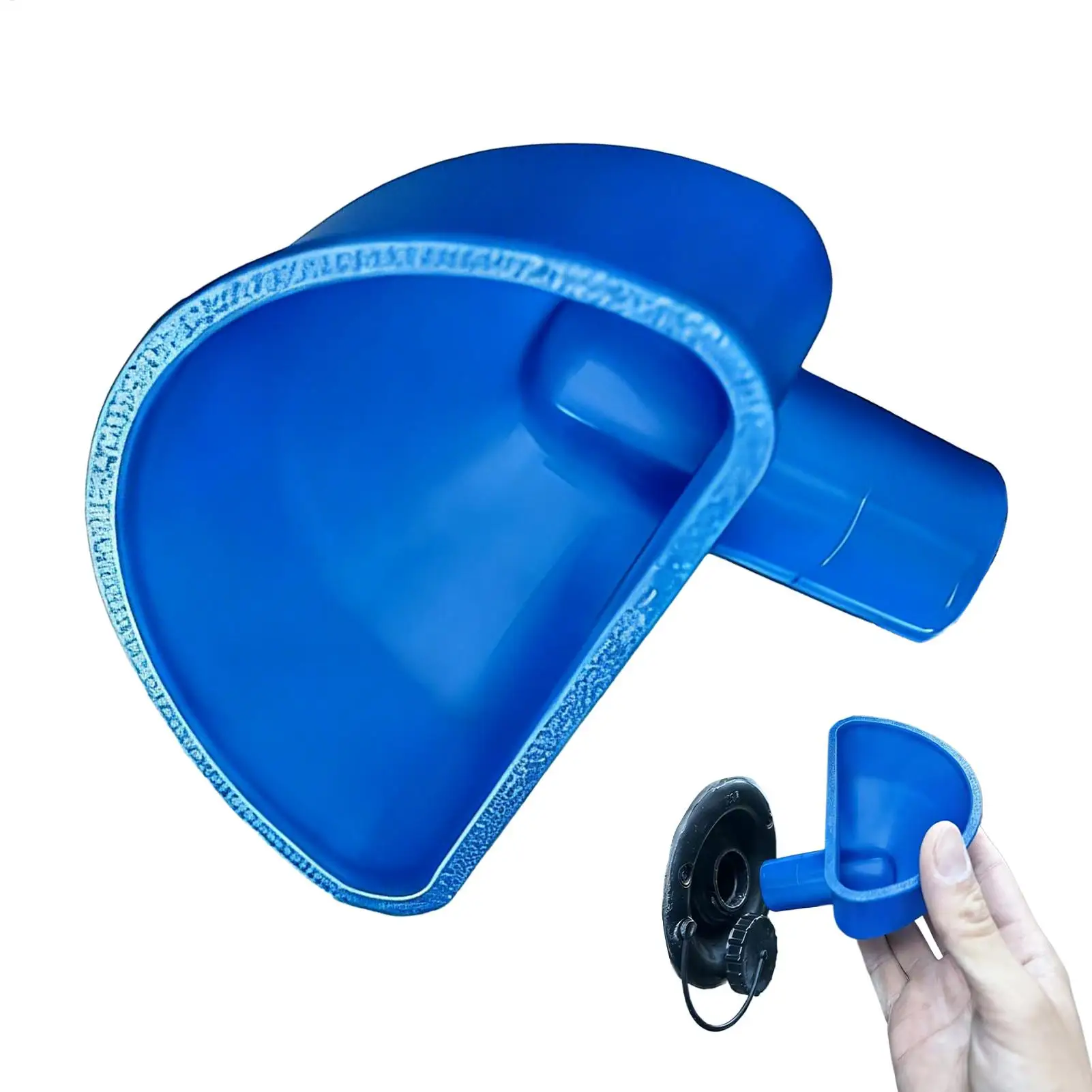 Rv Water Tank Filli…