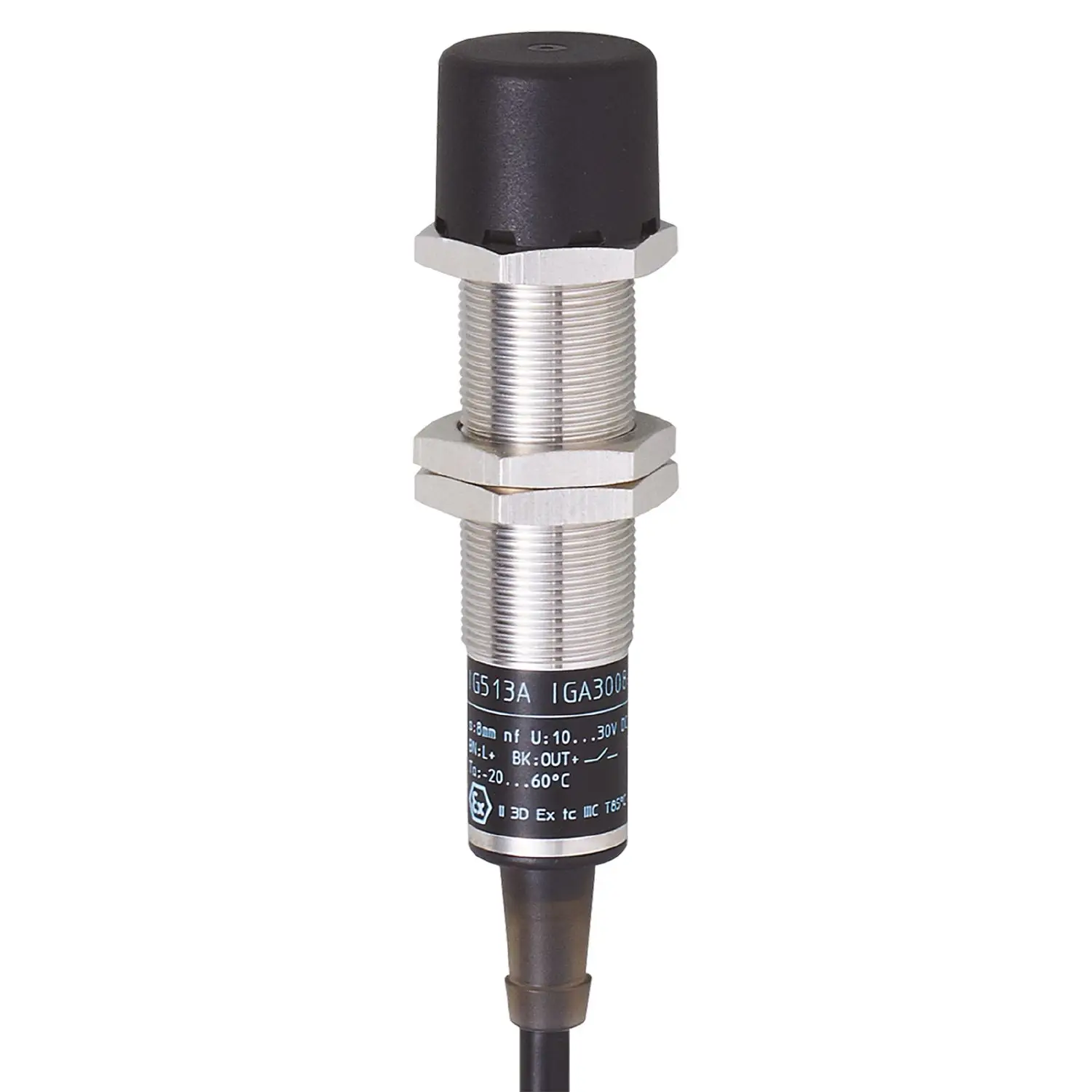 

IFM Electrical IG513A Inductive Sensor