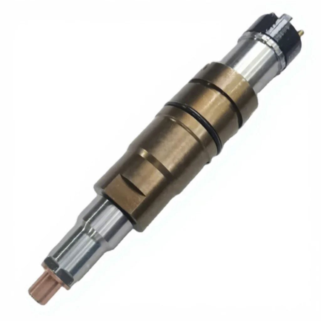 

New ISX15 Diesel Common Rail Fuel Injector 2897320 4928175 New Condition For Truck Models 2897320NX/PX/RX Stock