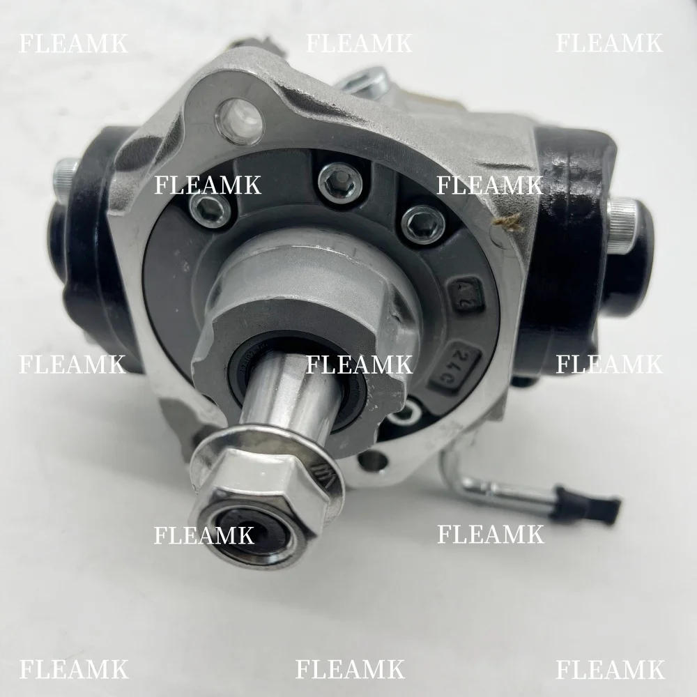 1460A022 Diesel Common Rail Fuel Injection Pump 294000-0660 294000-0662 1460A022