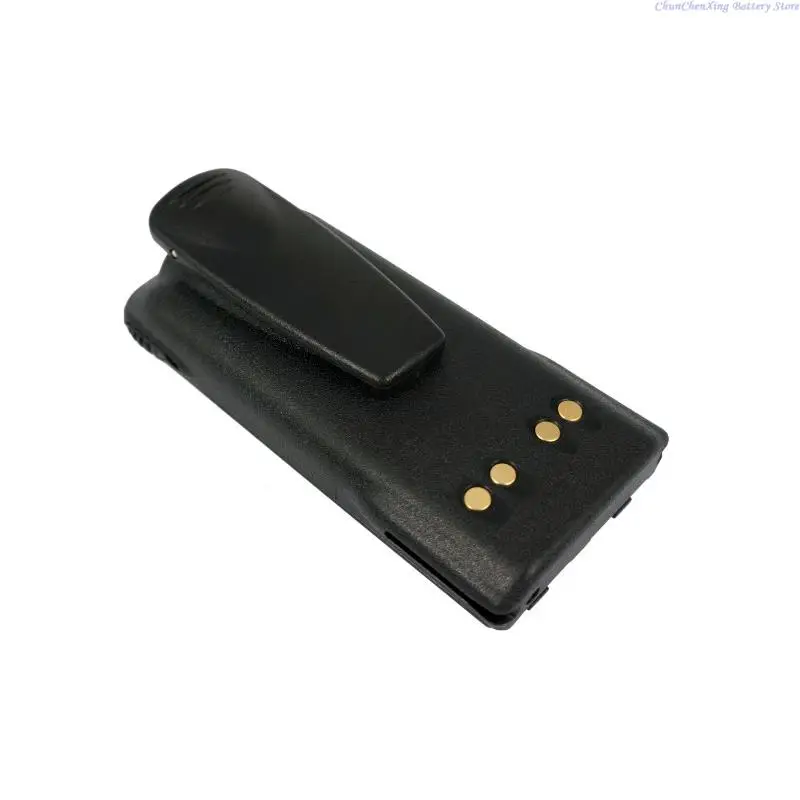 Replacement 2500mAh Battery NNTN7335  NNTN9858  NTN9815  NTN9815A  NTN9851AR for Motorola MT1500  PR1500  XTS1500  XTS2500