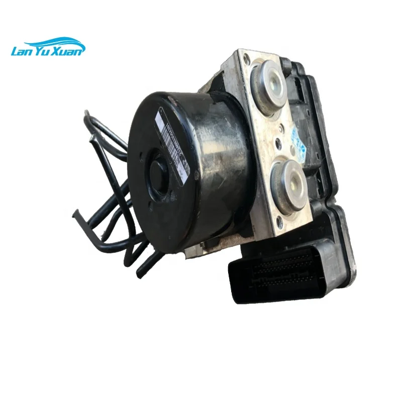 Classic style M5 series E60LCI four-wheel brake system ABS pump brake pump DSC hydraulic distribution pump DSC hydraulic for