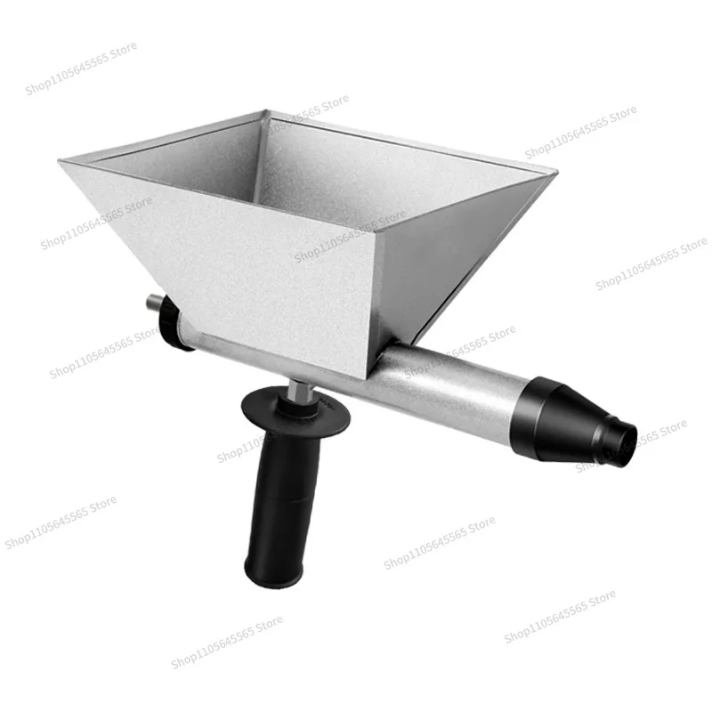For Electric Cement Caulking Gun Automatic Spraying Machine Broken Glue Grouting Machine Doors and Windows