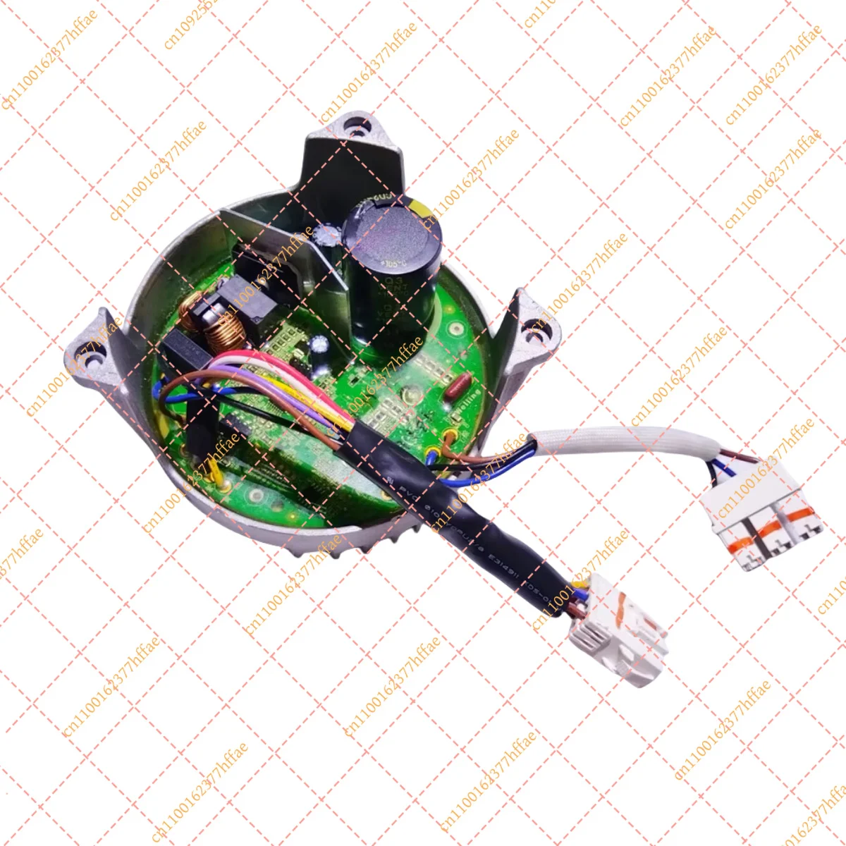 

Washing Machine Drive Board ZXGN-420-8-116L 52K1004301 52K1003401 52K1009601 52K1007701 52K1007801 52K1008001