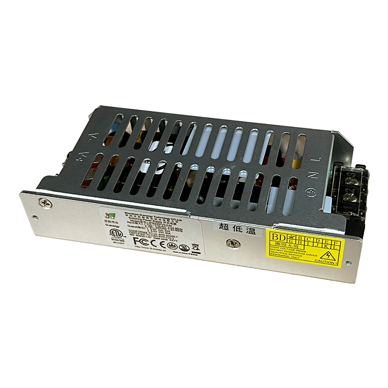 JPS200PV5.0-M Led Led Screen Power Supply 5V 40A 110V