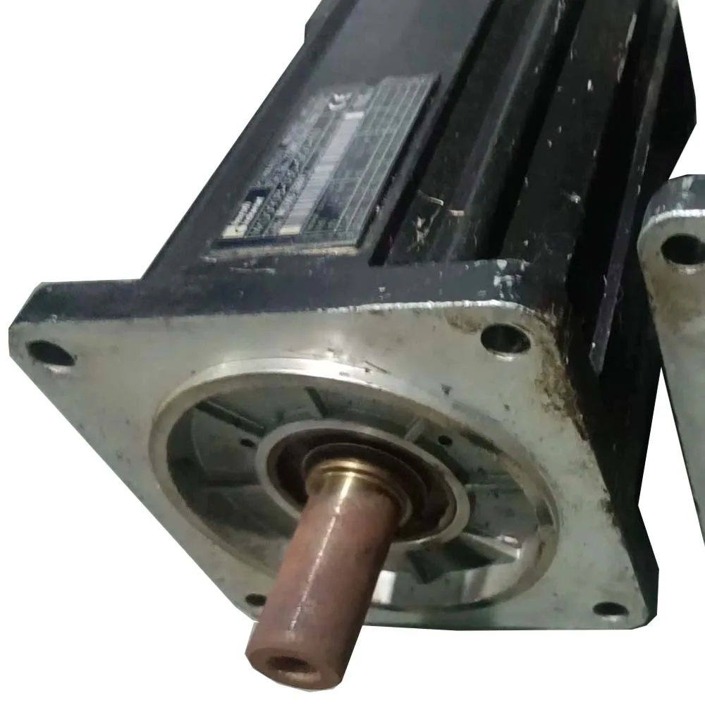 Servo Motor MKD090B-035-GP0-KN for Industrial Automation Servo Motor  Please Consult Before Placing An Order