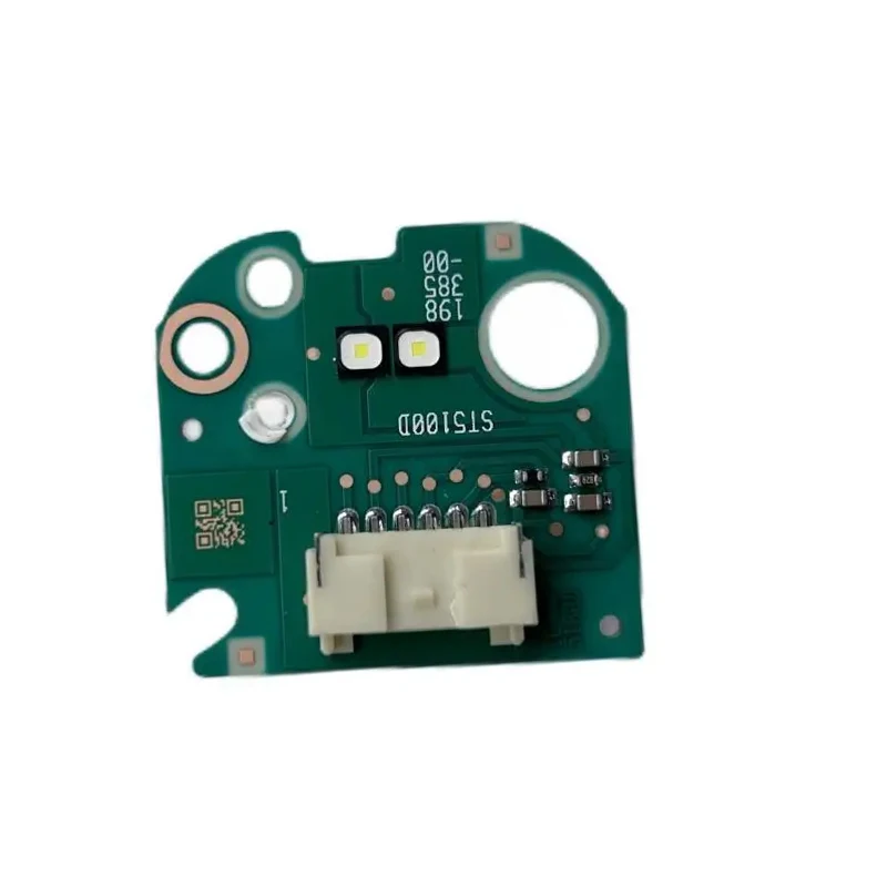 Car Headlight DRL Chip Ballast Chip For BMW 2016-2019 F30 F31 F35 330i 340i LED Headlight Daytime Running light DRL Module White