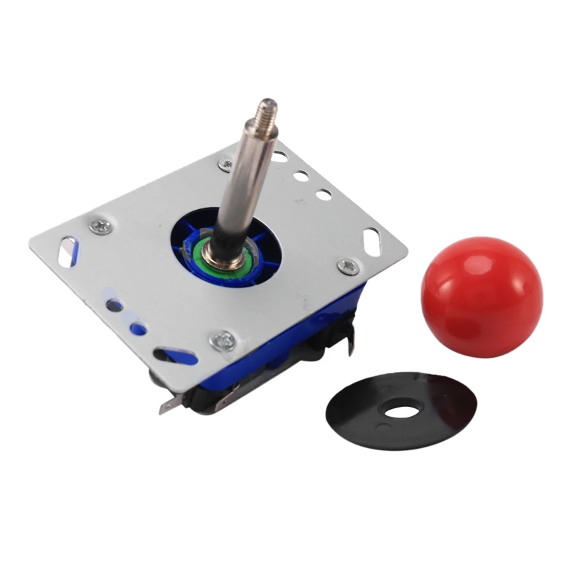 Joystick de jeu classique, 1 pièce, style compétition, 2/4/8 voies, utilisé pour les jeux d'arcade