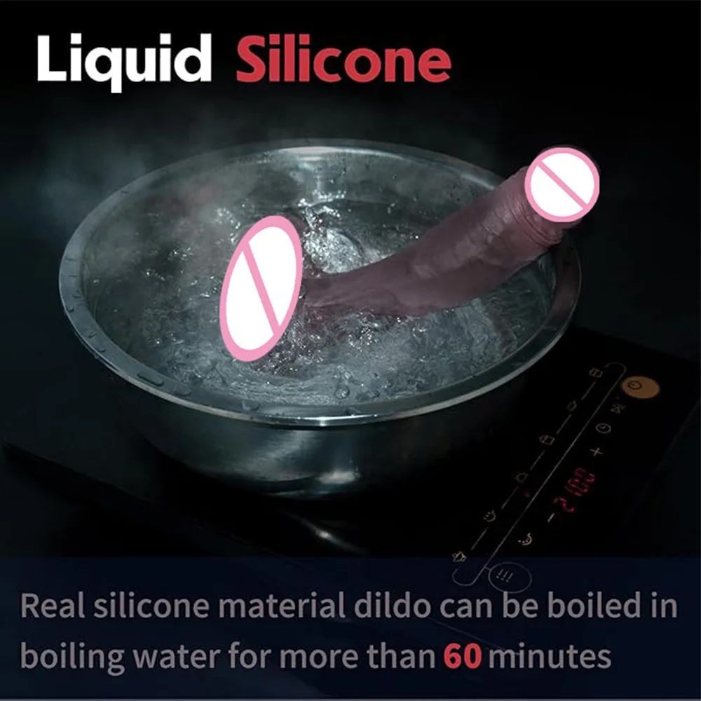 boiling sex toys Lelo Lily 2 Vibrator main image 0