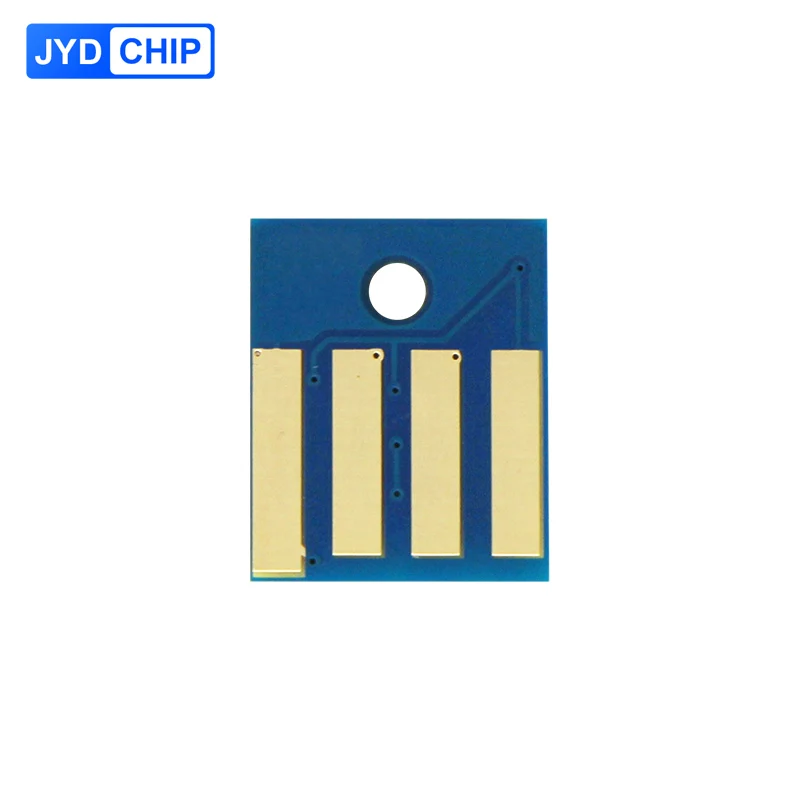 25K 52D1H00 52D2H00 62D2H00 62D5H00 For Lexmark MX711 MS817 MS818 MS810dn MX812 MS812 MS711 MS810 Chip Printer Cartridge Reset