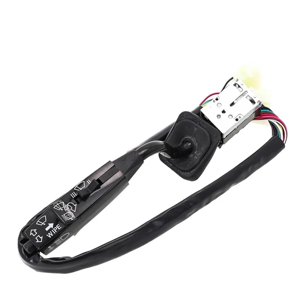 

A0055455124 0045454224 Steering Column With Wiper Headlight Switch For Truck Mercedes-Benz Benz SK/MK/NG-Series