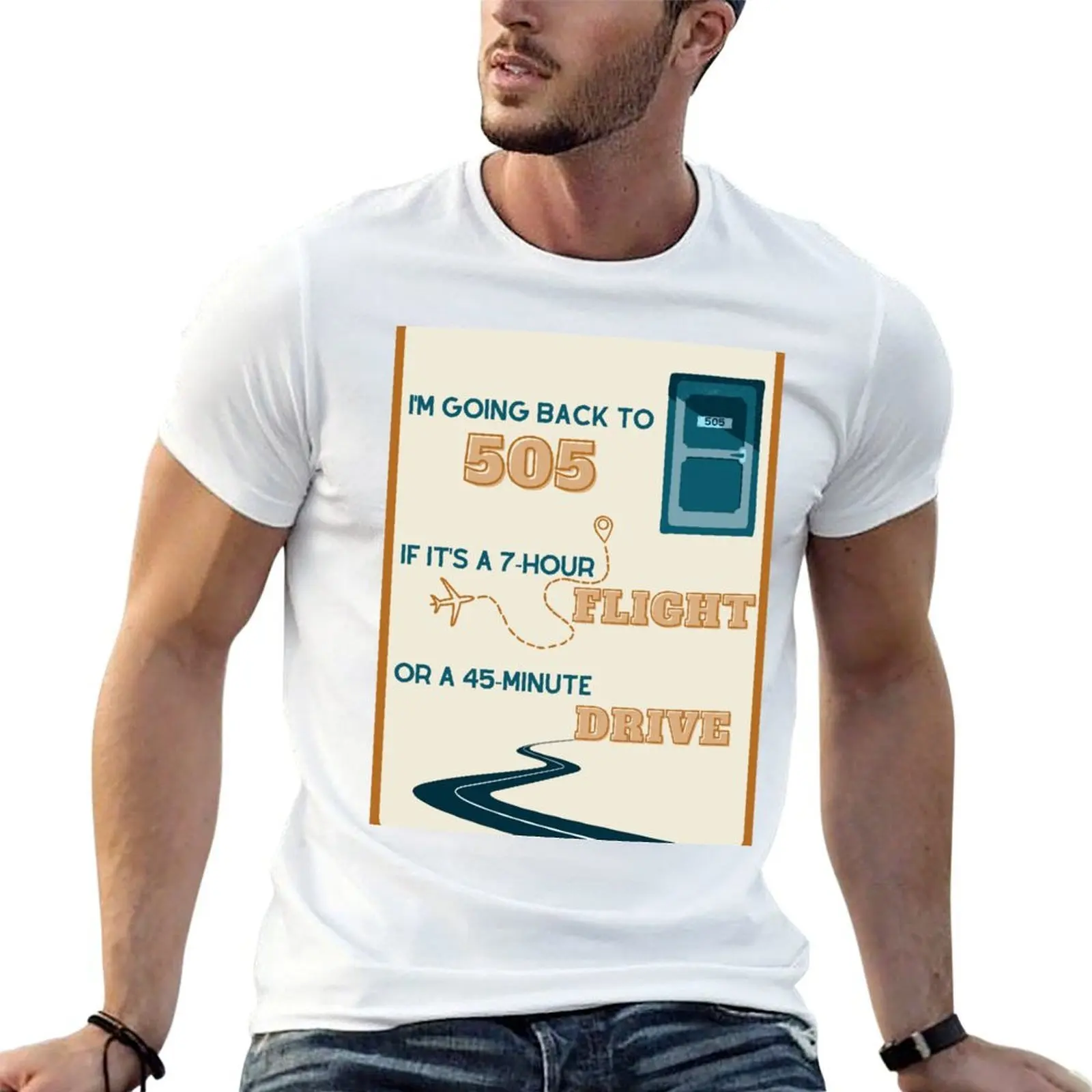 

Arctic Monkeys - 505 T-Shirt t shirts for man cotton soft cotton t shirts man 100% T-Shirt