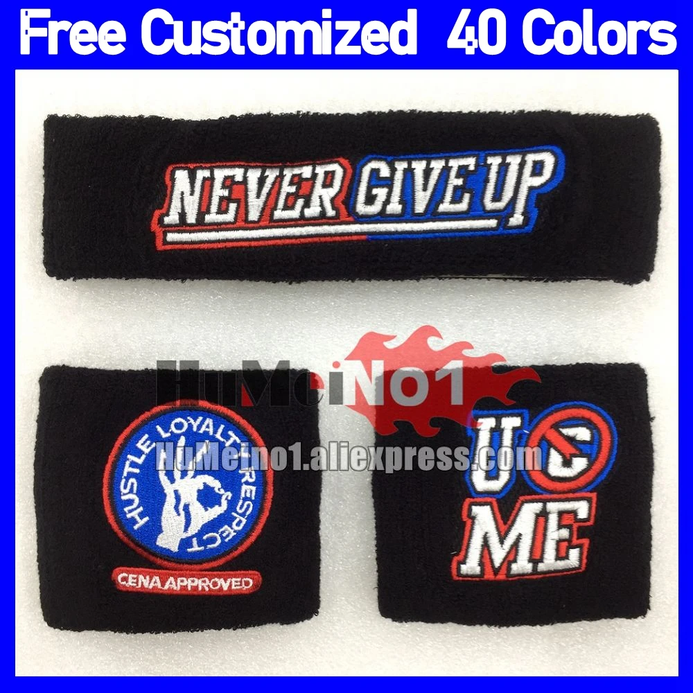 Wrist Sweatband Tennis Wrestling Sports Wristbands Volleyball Gym Tennis Wrist Brace Support Sweat Band Towel Bracelet Protector