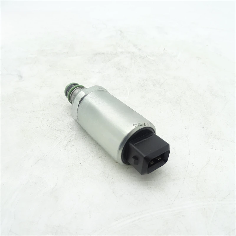 

Construction machinery spare parts R900701407 hydraulic solenoid valve FTDRE2K37/18-8 excavator solenoid valve
