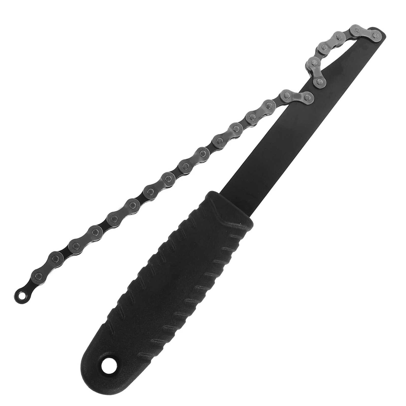 

Professional Bike Sprocket Removal Tool Durable Steel Alloy Freewheel Cassette Wrench Reusable Chain Breaker Splitter For