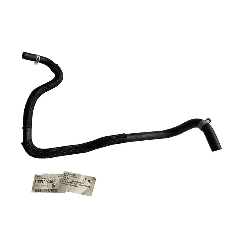 

NBJKATO Brand New Genuine Vacuum Hose 11861AA090 For Subaru Forester 2009 - 2012