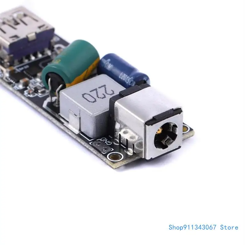 SW3518 100W volledige snellaadmodule met overbelasting en hittebescherming Drop shipping