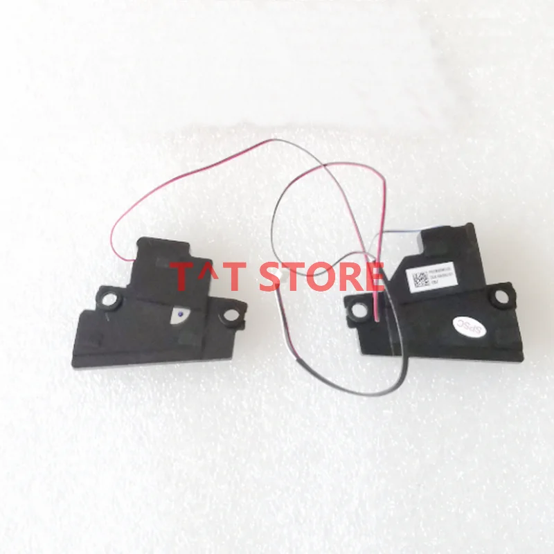 Original For Lenovo Y700 Y700-17ISK Laptop Left Right Internal AUDIO Speaker 5sb0h54342 Set free shipping