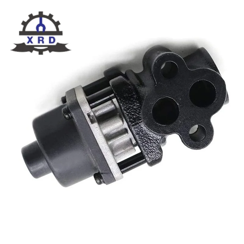 1 Piece EGR Valve Black Metal for Mitsubishi Eclipse Galant Lancer Outlander 2.4L 2004-2012 EGR1672 EGR4300 MR578913 EGV913