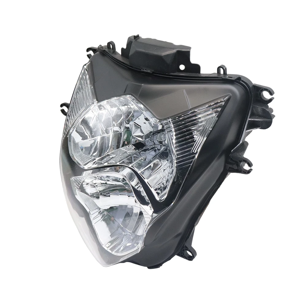 Motorcycle Accessories Headlight Head Light Lamp Assembly For SUZUKI GSXR600 GSXR750 GSXR GSX-R 600 750 2011-2025