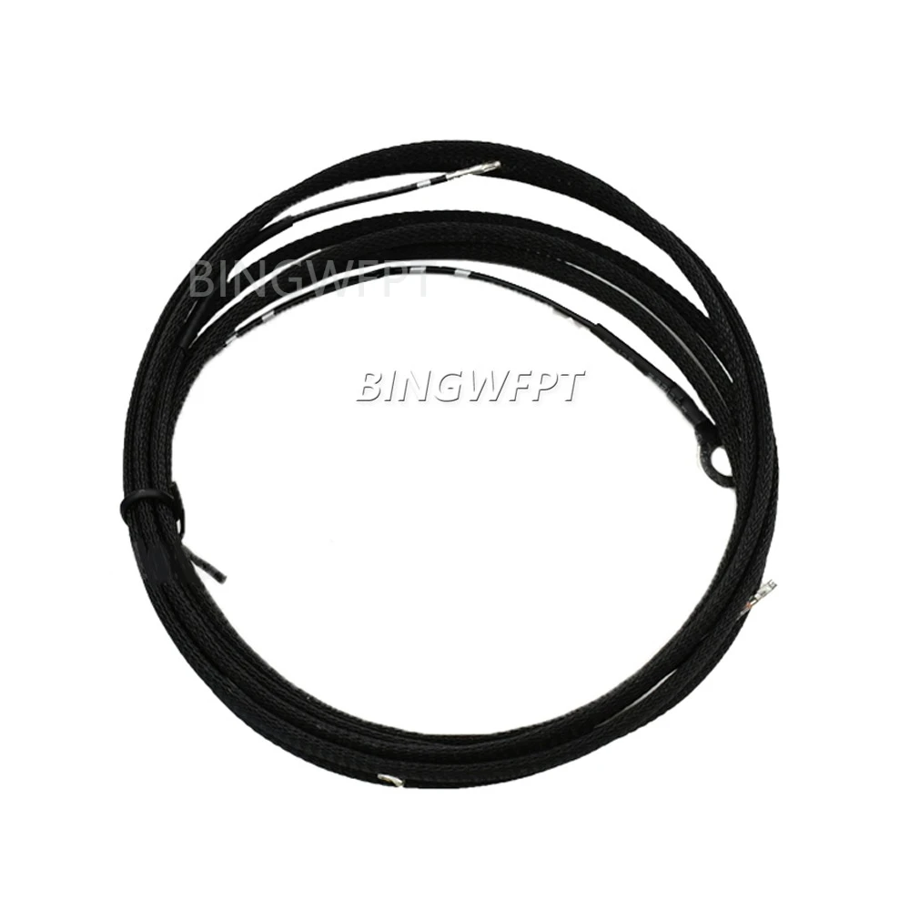 84633-34010 CRUISE CONTROL WIRE For TOYOTA 84632-34011 CRUISE CONTROL SWITCH INSTALL WIRE
