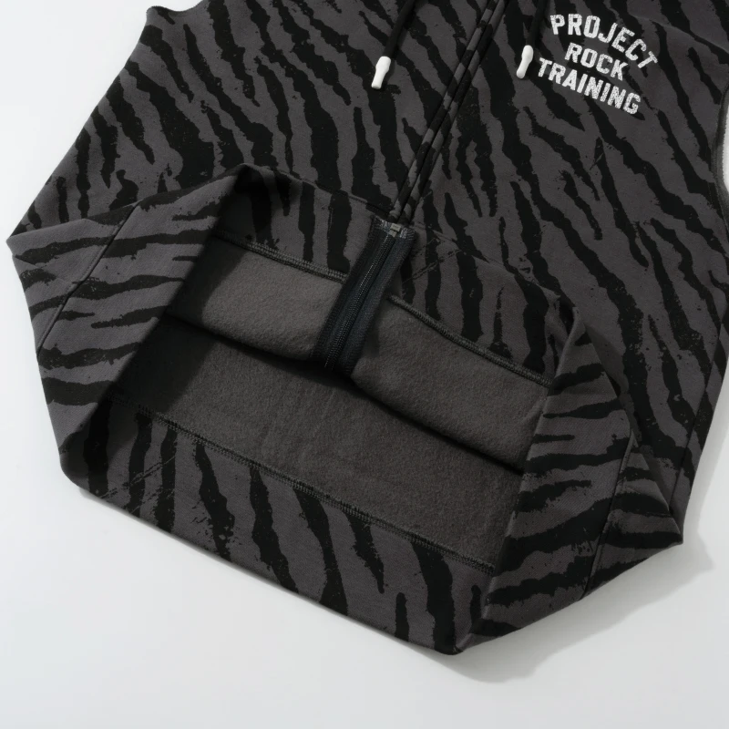 سترة بدون أكمام من Under Armour (Ua)، سترة رياضية كاجوال فضفاضة ومريحة 1377444-001