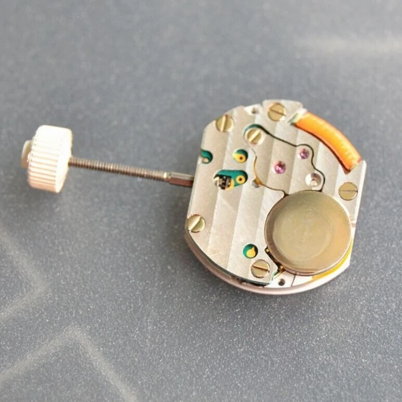 Original watch repair 057 movement, new quartz movement, watch accessories 057 movement