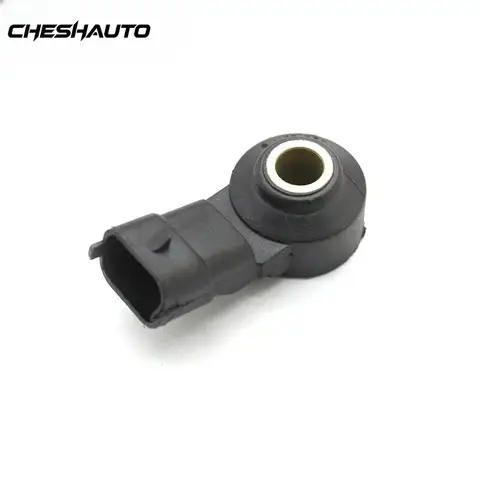 0261231173 Knock Sensor 2 Pin for Fiat 500 500L 500X Jeep Renegade Dodge Dart Alfa Romeo 4C