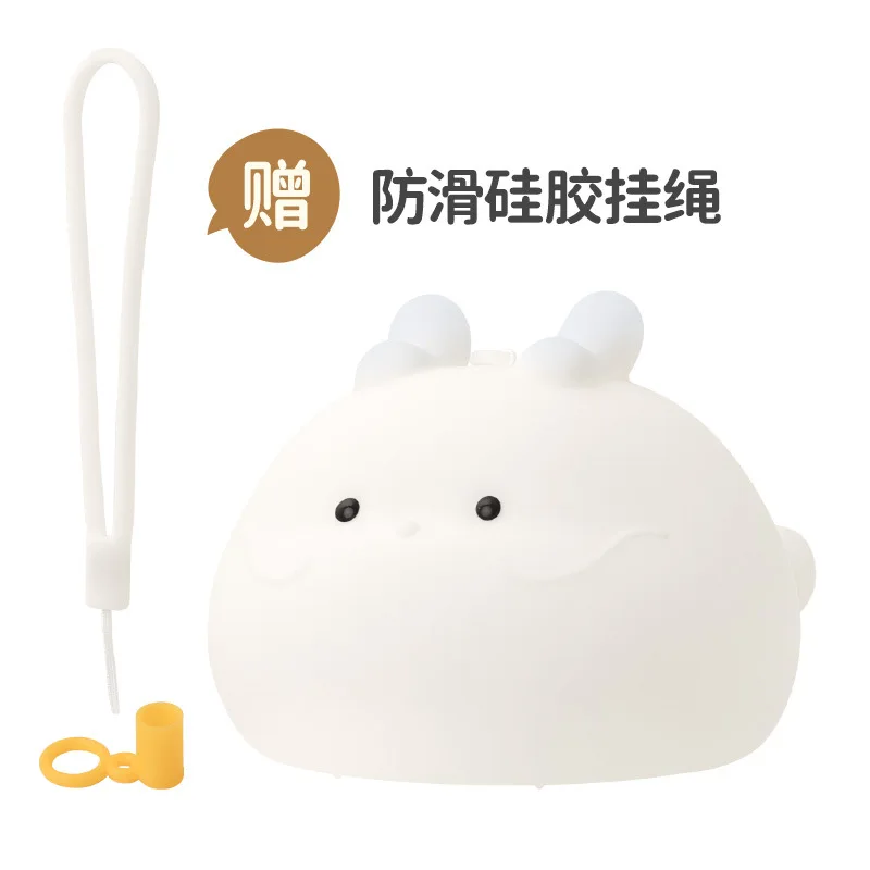 2026 New LED Creative Cute Shape Atmosphere Decorative Lamp Children/Couples Gift Night Lamp Table Lamp Chandelier