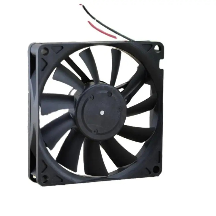 

D08R-24TL 01 8015 24V 0.06a Silent Hydraulic Fan Inverter