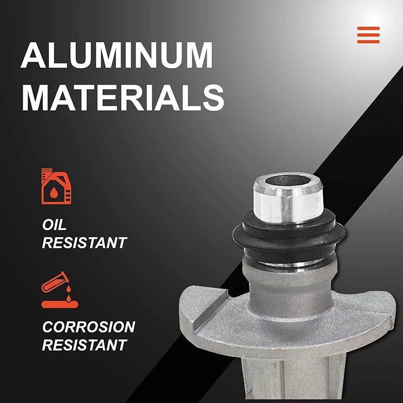 LR 028136   مضخة مياه زيت تبريد الأنابيب أنبوب طقم محوّل ل جاكوار V6 AJ126 V8 AJ133 لاند روفر LR4 رينج روفر سبورت 3.0L 5.0L