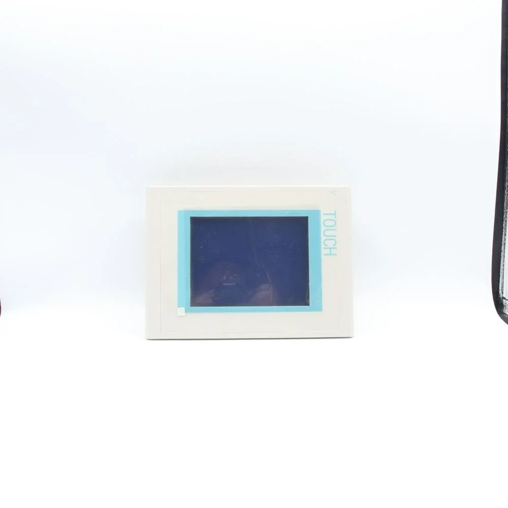 6AV6640-0CA11-0AX1 TP177 Micro PLC Hmi Controller With Integrated Touch Groupe Screen Panel Hmi