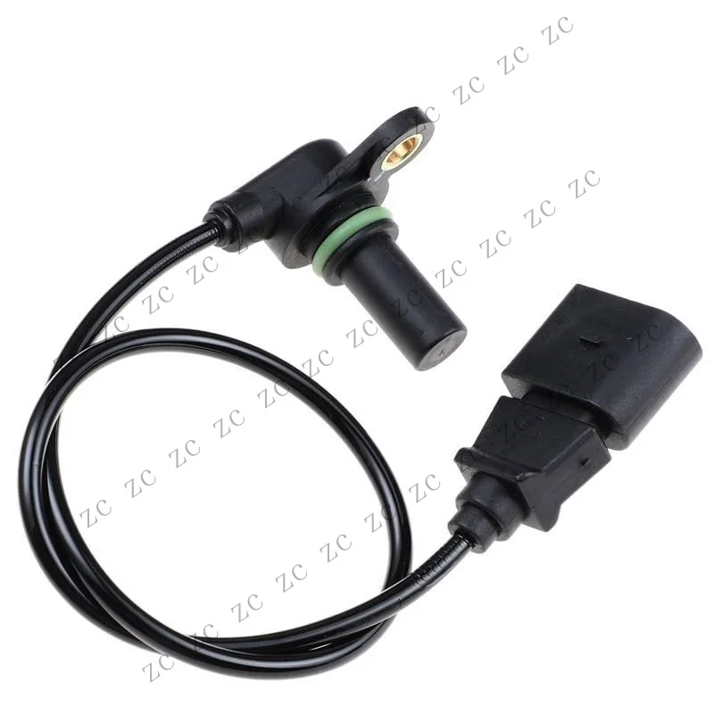 S+ New Automatic Transmission Speed Sensor For VW Golf Jetta Beetle 01M927321B